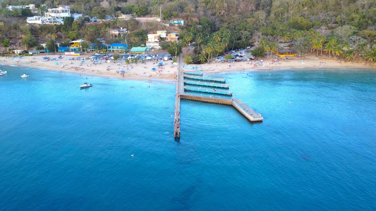 Crash Boat Beach | Puerto Rico