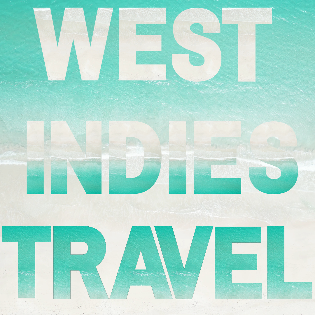 west indies travel agency