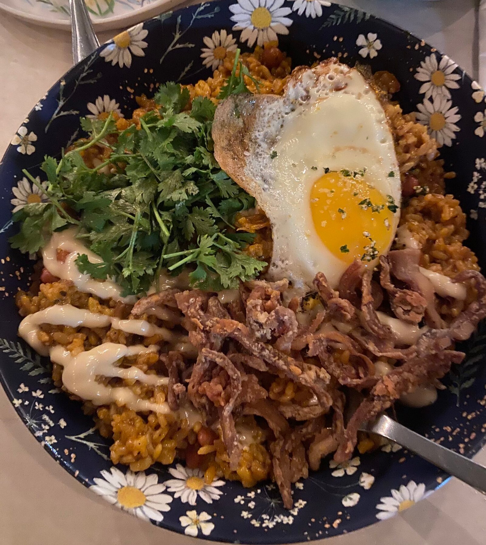 The Best Restaurants in Puerto Rico