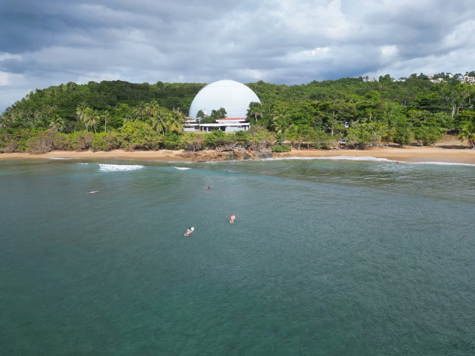 Rincón, Puerto Rico Travel Itinerary