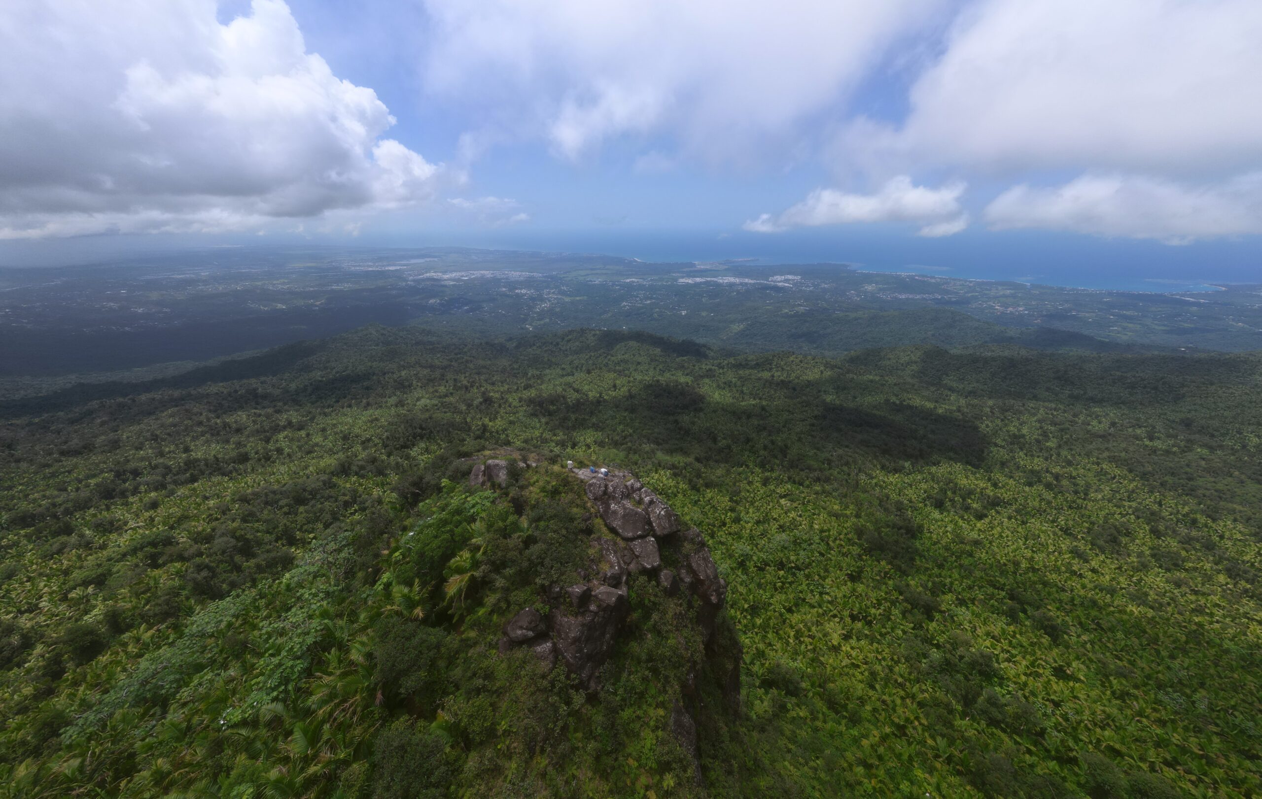 Roca El Yunque
