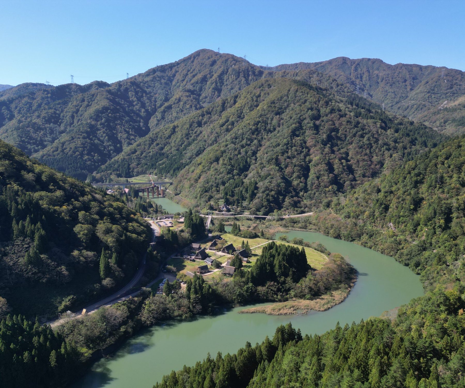 Gokayama
