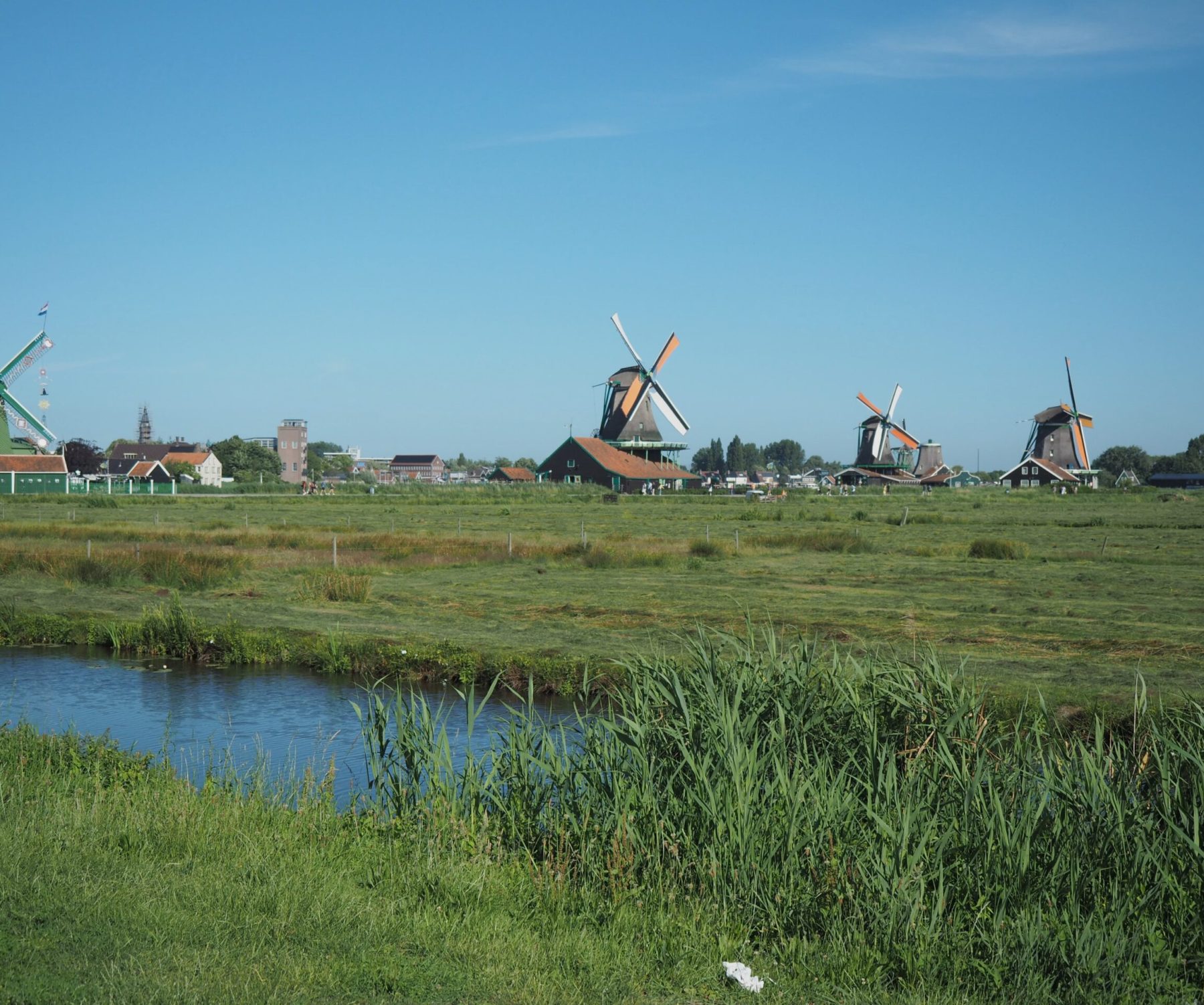 Amsterdam